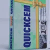 Bharathi Quickcem Cement (பாரதி குயிக்செம் சிமெண்ட் )