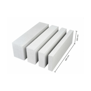 Renocon AAC Blocks