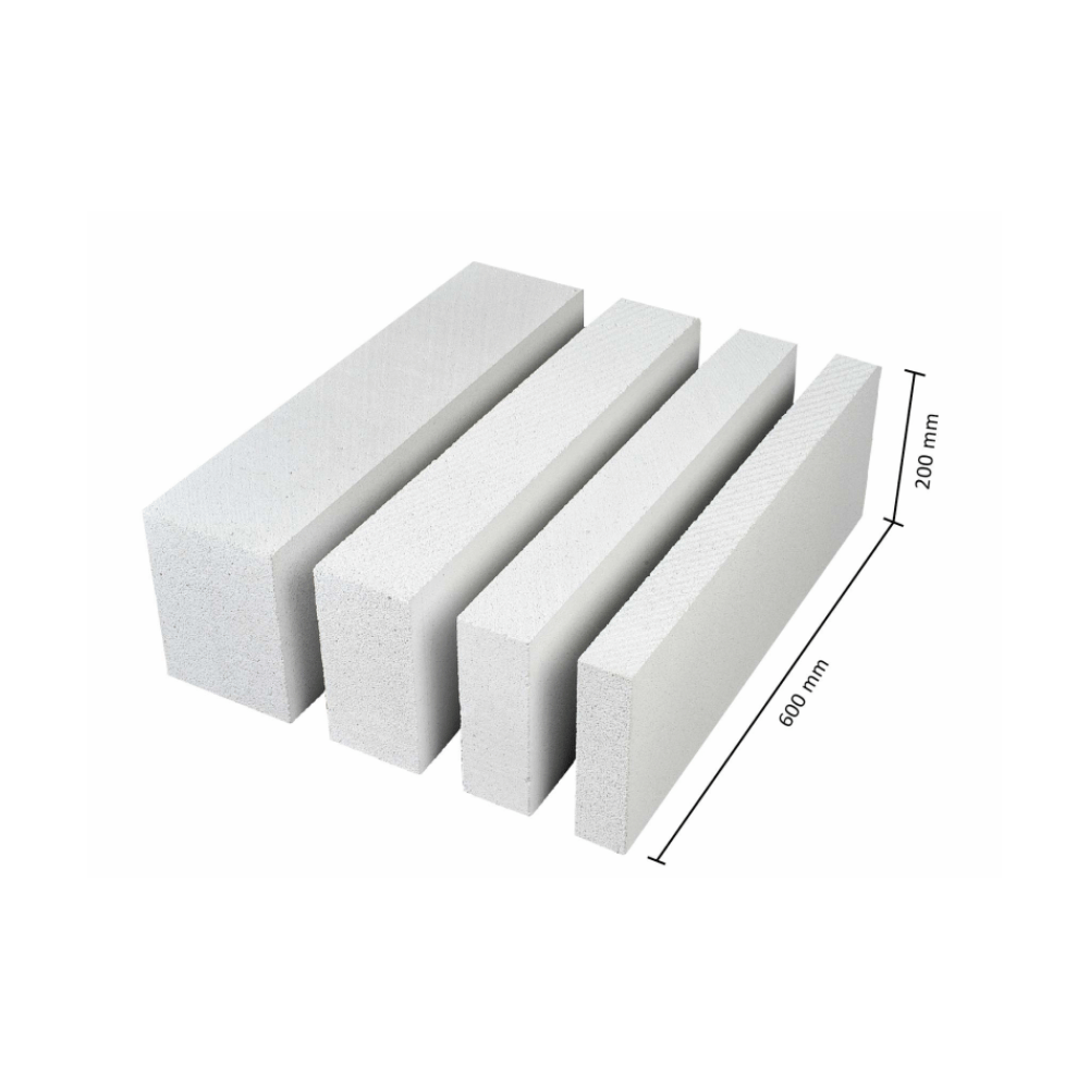 Renocon AAC Blocks (2) Renocon AAC Blocks