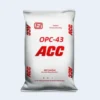 ஏசிசி OPC பாலித்தீன் சிமெண்ட் | ACC OPC Polythene Cement