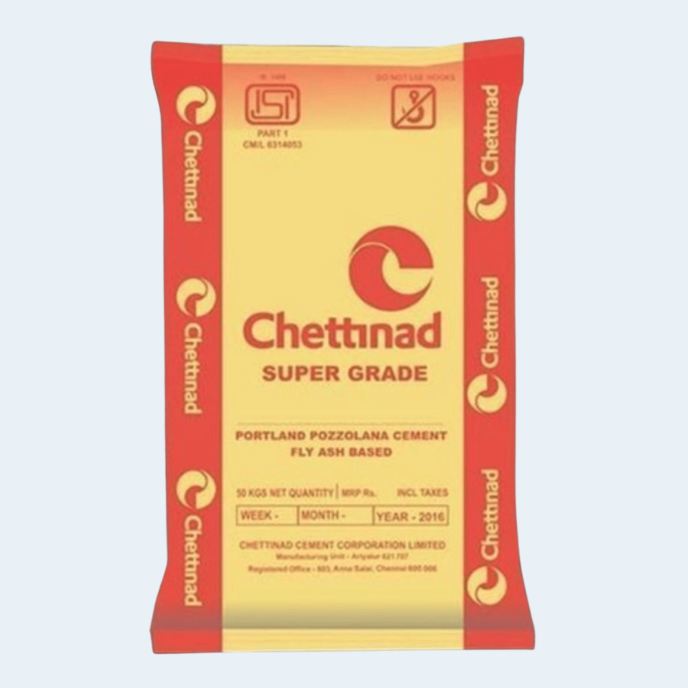 Chettinad PPC Cement Chettinad PPC Cement