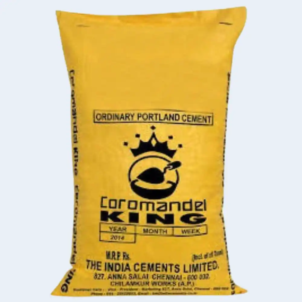 Coromandel OPC Cement