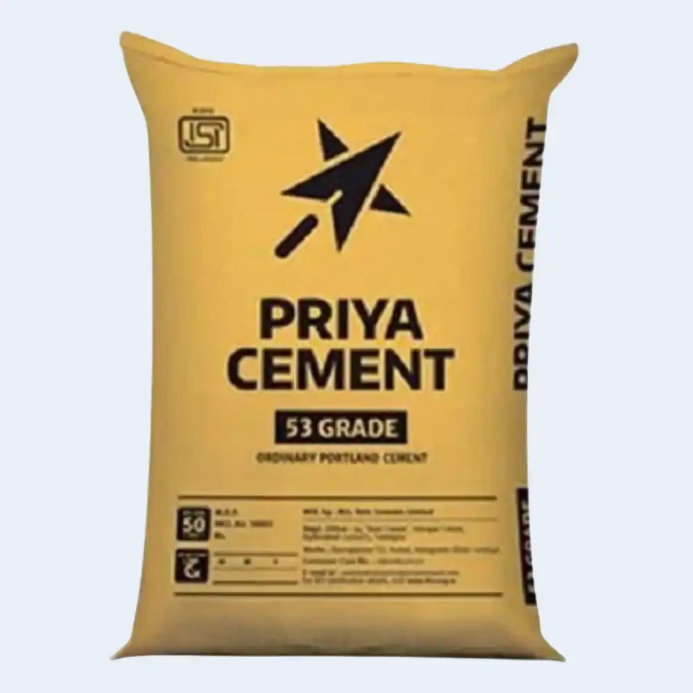 Priya OPC Cement