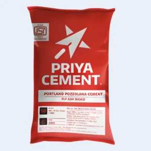 Priya PPC Cement