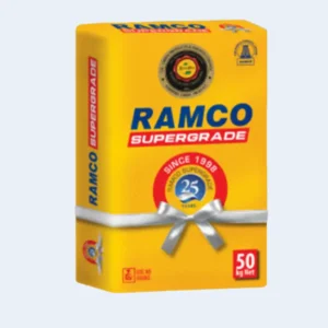 Ramco Super Grade Cement