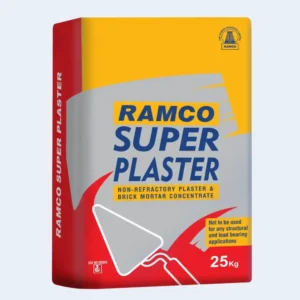 Ramco Super Plaster