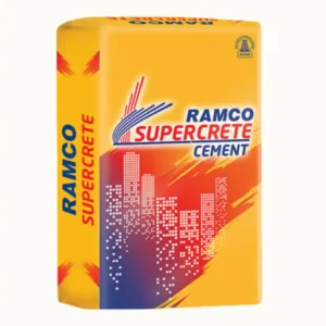 Ramco Supercrete Cement