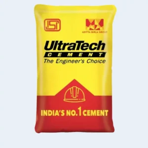 UltraTech PPC Cement