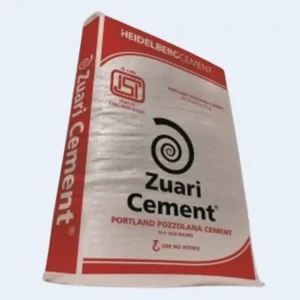Zuari PPC Cement
