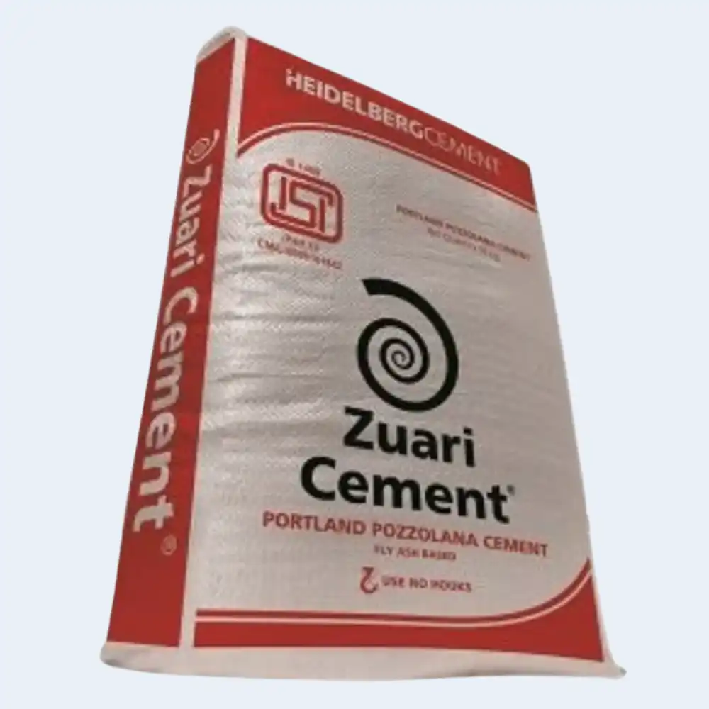 Zuari PPC Cement